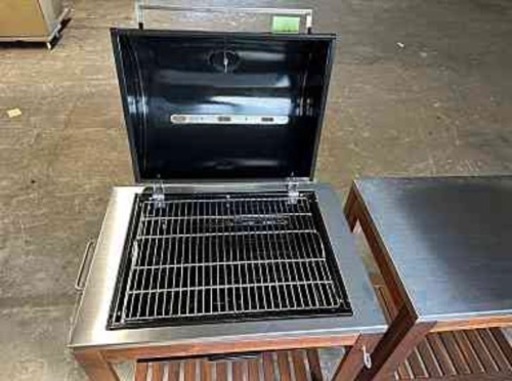 BBQグリル コンロ バーベキュー アウトドア コンロ