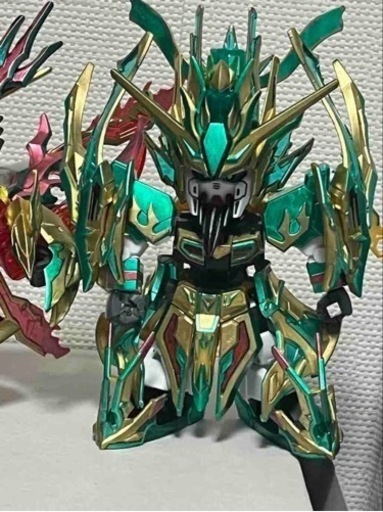 SDガンダム