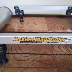 ローラー台の画像