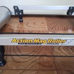 ローラー台の画像