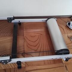 ローラー台の画像