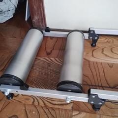 ローラー台の画像