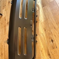 デリカd5 新車パーツ