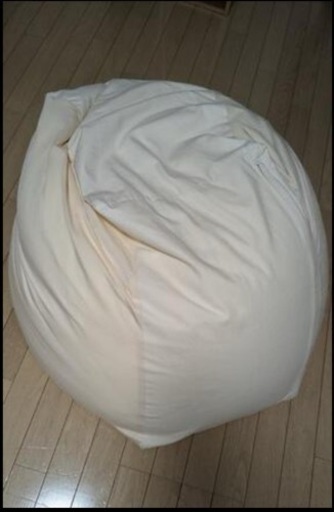 無印良品　体にフィットするソファ