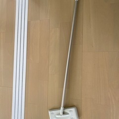 クイックルワイパー的なもの