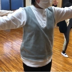 子どもカンフー教室！生徒募集のお知らせ！！の画像