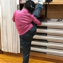 子どもカンフー教室！生徒募集のお知らせ！！の画像