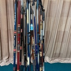 釣り竿