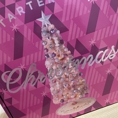 Francfranc クリスマスツリー150cmの画像