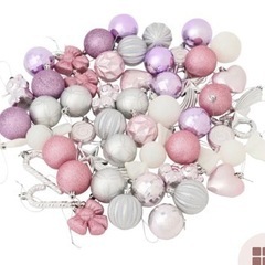 Francfranc クリスマスツリー150cmの画像