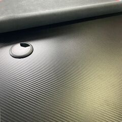 大阪★WEARSON ゲーミングデスク	幅1400mm ゲーミングチェア 専用マット セット