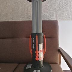 スクワットマジック