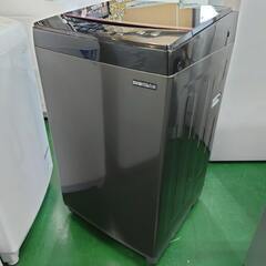 【愛品倶楽部柏店】アイリスオーヤマ 2021年製 6.0g 全自...