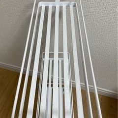 tower スリムワゴン　三段の画像