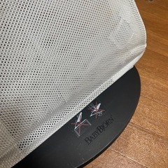 綺麗め ベビービョルン バウンサー の画像