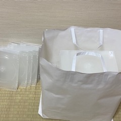 CD•DVDケース　新古品の画像
