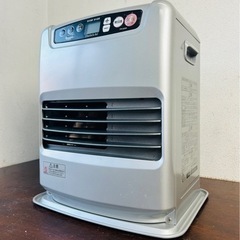 お引取り限定 20年製 ダイニチ ブルーヒーター 石油ファンヒー...