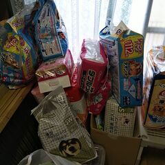 犬猫の保護活動者さんへ、ペット用品無料でお譲りしますの画像