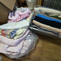 犬猫の保護活動者さんへ、ペット用品無料でお譲りしますの画像