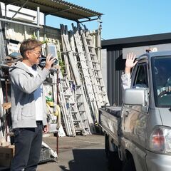 【経験者】独立したい方集合！屋根・サイディング工事職人／独立支援あり☆彡の画像