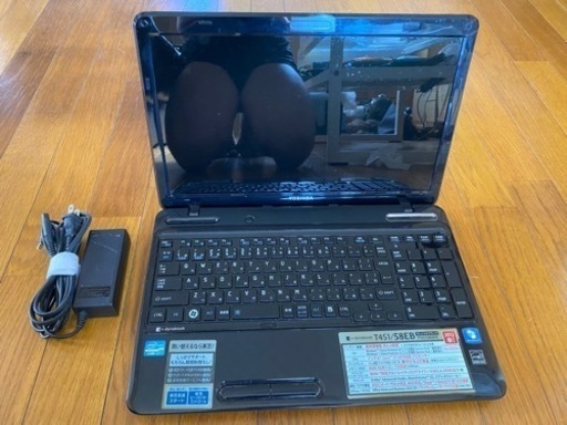 ダイナブックノートパソコン