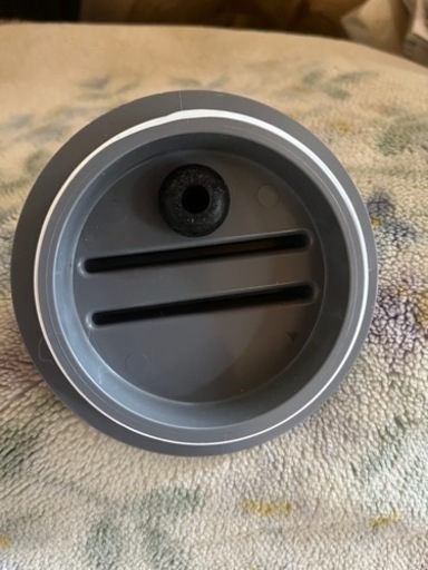 警告灯を消す機械