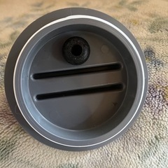警告灯を消す機械の画像