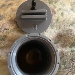 警告灯を消す機械