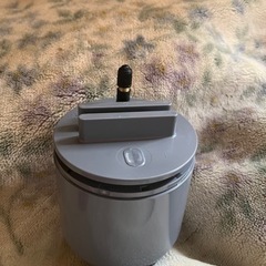 警告灯を消す機械の画像