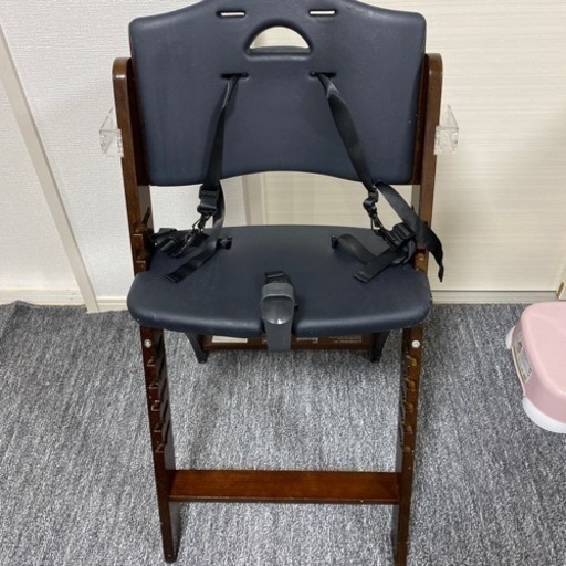 ※購入者様決定 ビヨンド ジュニアベビーチェア