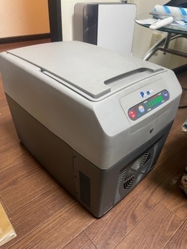 車載 温冷蔵庫 14L