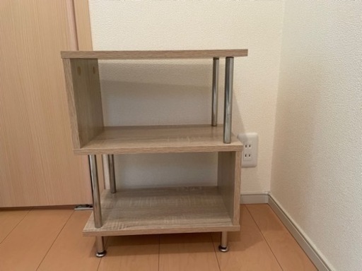 小さな棚