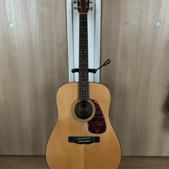 morris アコースティックギター　中古