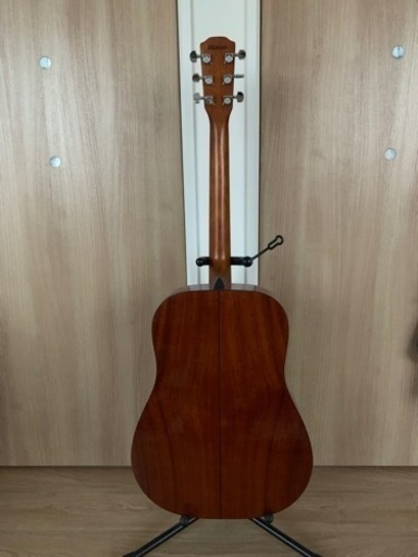 morris アコースティックギター　中古