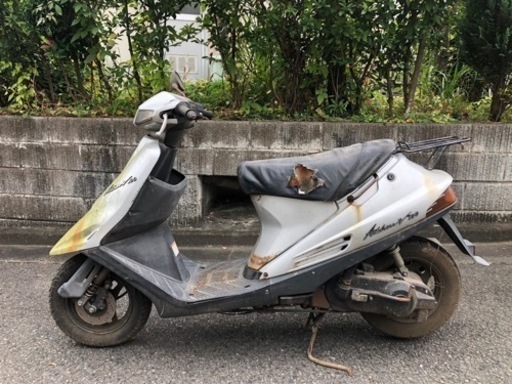 取引中　期間限定　V100 レストア車両　ce11