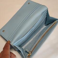 【売ります】トリバーチ 長財布の画像