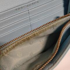 【売ります】トリバーチ 長財布の画像