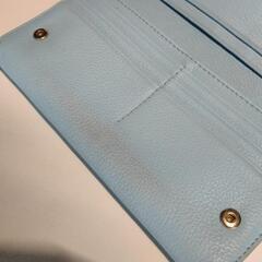 【売ります】トリバーチ 長財布の画像