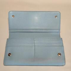 【売ります】トリバーチ 長財布の画像