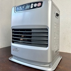 お引取り限定 美品 20年製 ダイニチ ブルーヒーター 石油ファ...