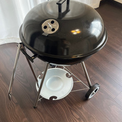 BBQコンロ　