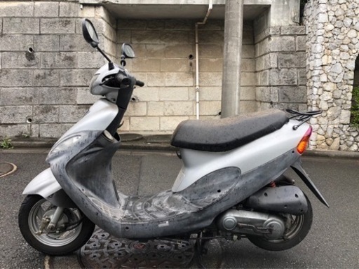 期間限定　キムコ　スーナー