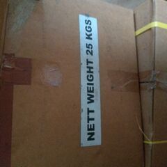 セイロン紅茶25キロ  スリランカ直輸入バルク品の画像