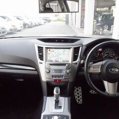 スバルレガシィＢ４２．５ＧＴ　Ｓパッケージ入荷しました！！の画像