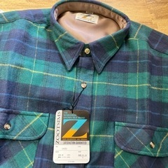 【未使用】メンズシャツ 3枚セットの画像