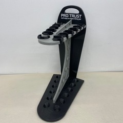 PRO TRUST ロッドスタンド 12本用 ROD STAND...