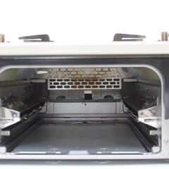 296)Rinnai リンナイ KG66VTWR LPガス用 2020年製 ガスコンロ ラクシエファインの画像