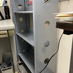 小スペース棚　取りに来ていただける方。の画像