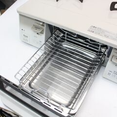 296)Rinnai リンナイ KG66VTWR LPガス用 2020年製 ガスコンロ ラクシエファインの画像