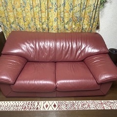 カリモク　ドマーニ　ソファー　セット